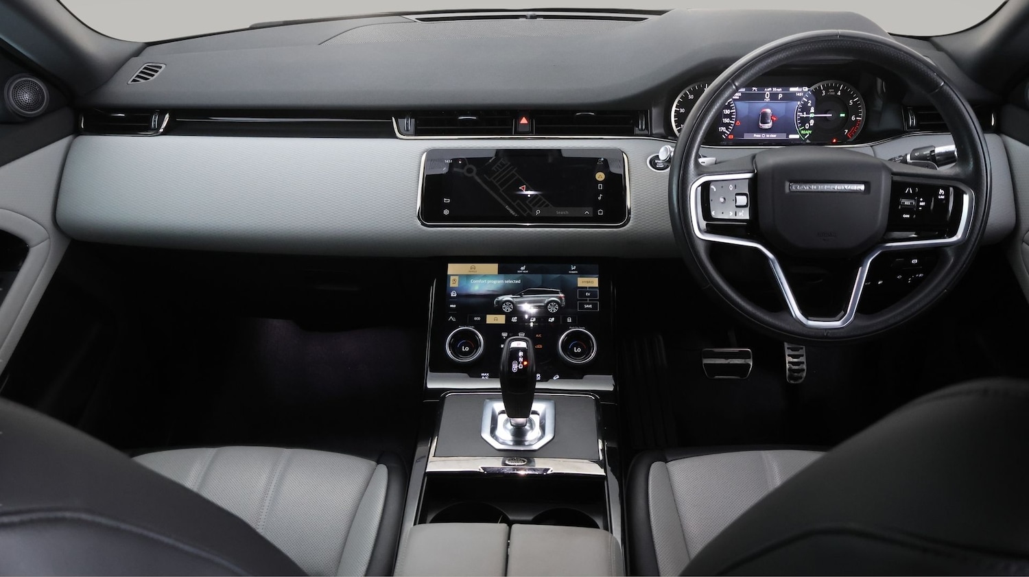 Used Land Rover Range Rover Evoque 2022 for sale - 78062357: Photo 13