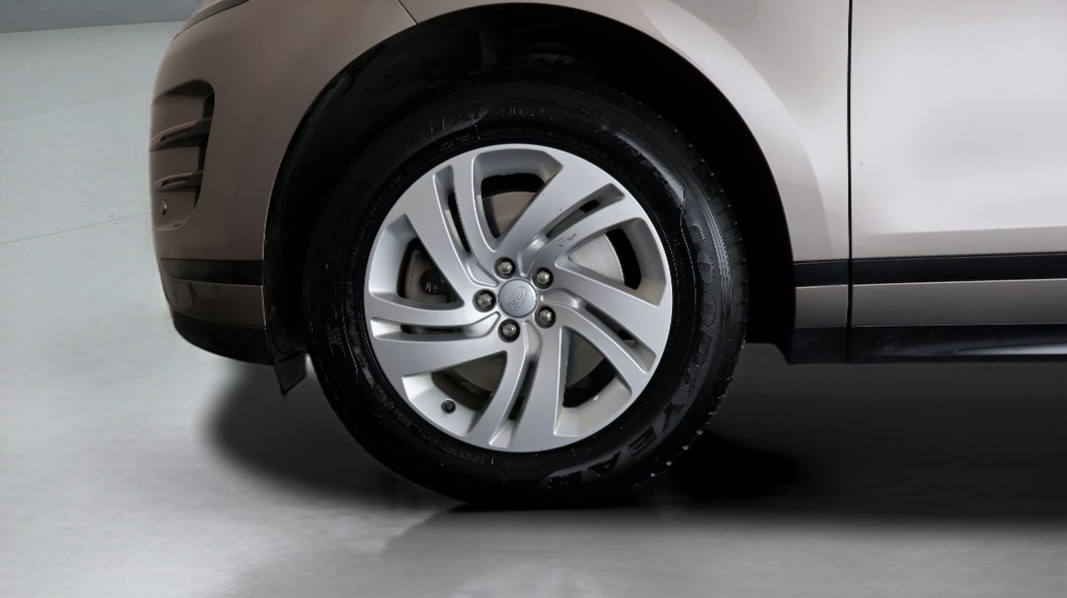 Used Land Rover Range Rover Evoque 2022 for sale - 78062357: Photo 18