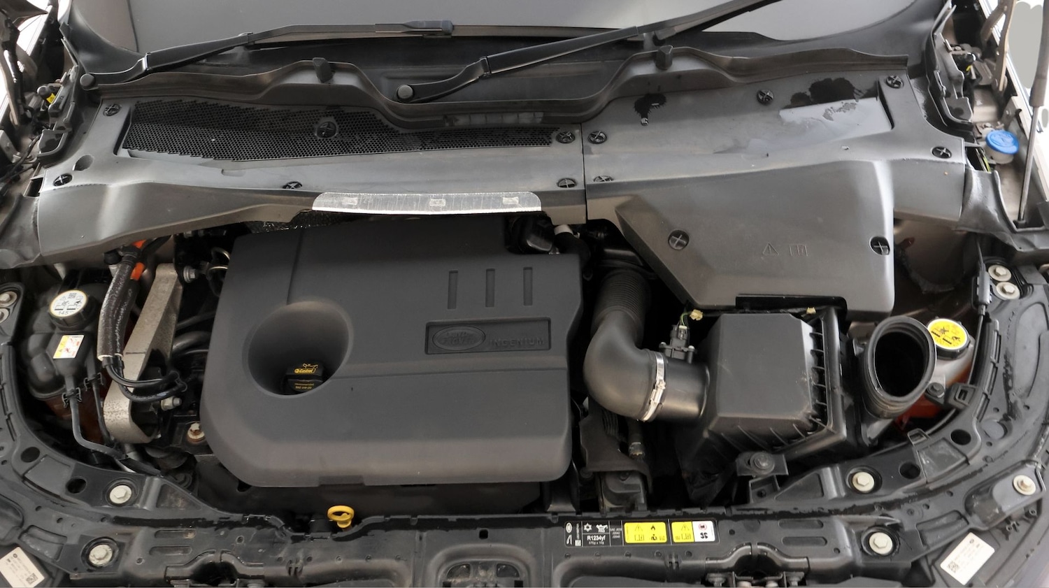 Used Land Rover Range Rover Evoque 2022 for sale - 78062357: Photo 19