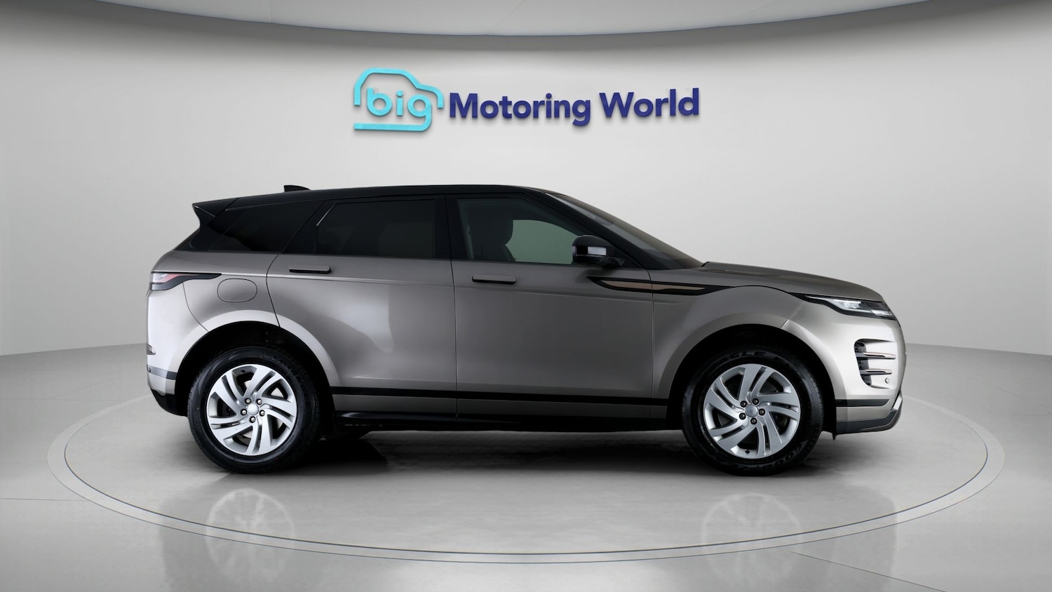 Used Land Rover Range Rover Evoque 2022 for sale - 78062357: Photo 8