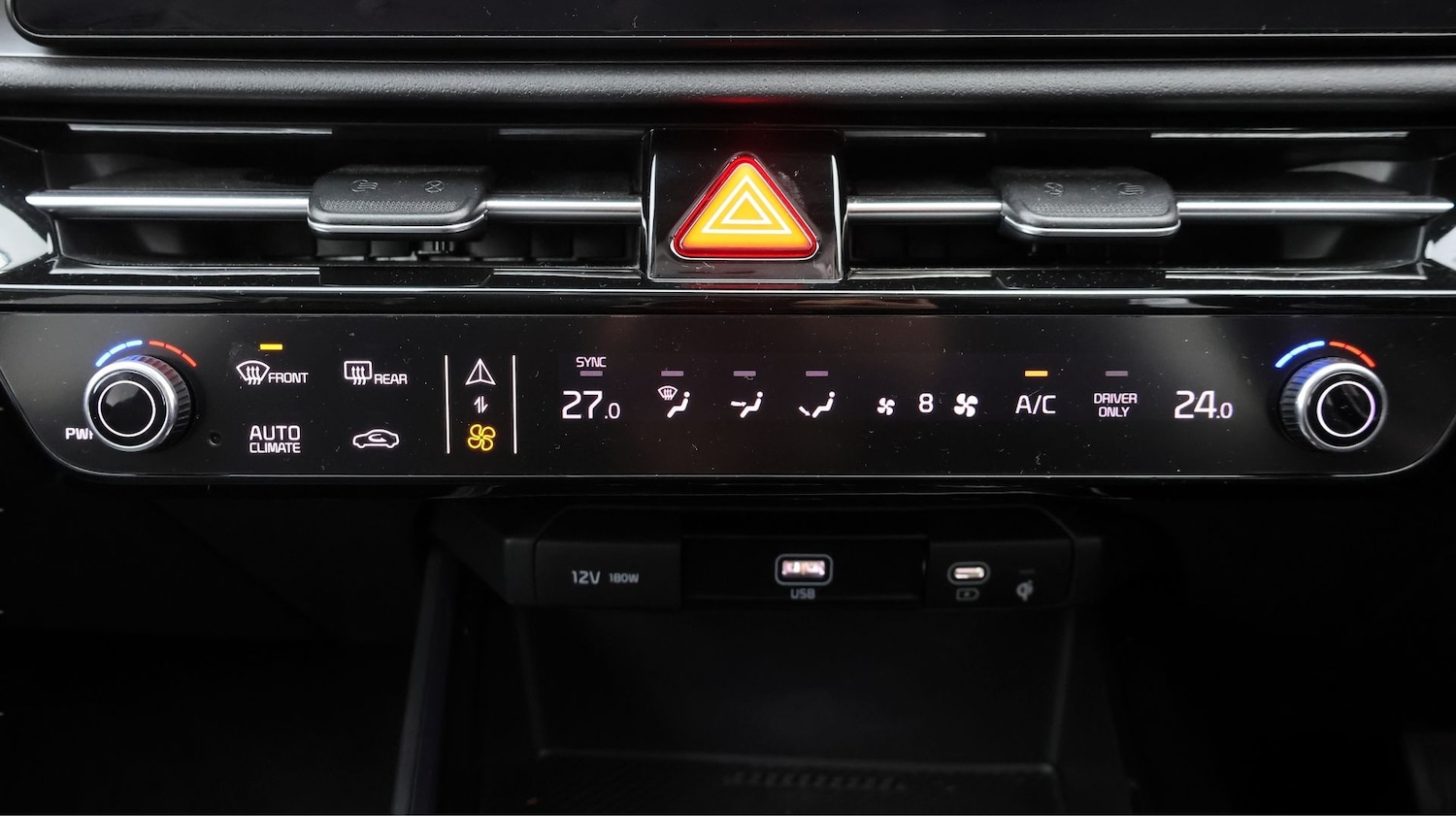 Used Kia Niro 2023 for sale - 77537076: Photo 11