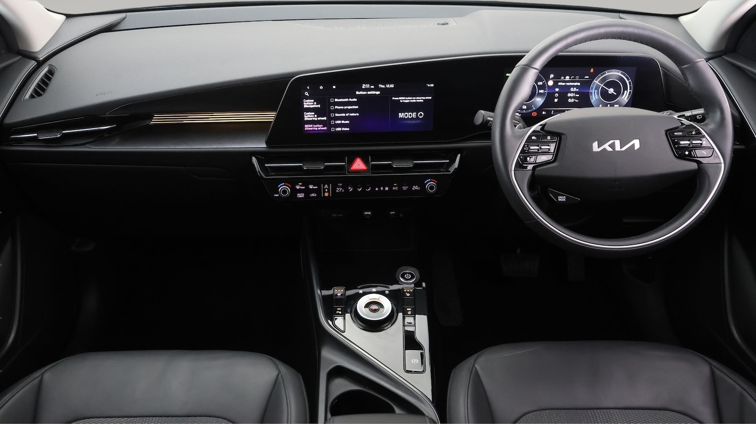 Used Kia Niro 2023 for sale - 77537076: Photo 12