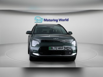 Used Kia Niro 2023 for sale - 77537076: Photo