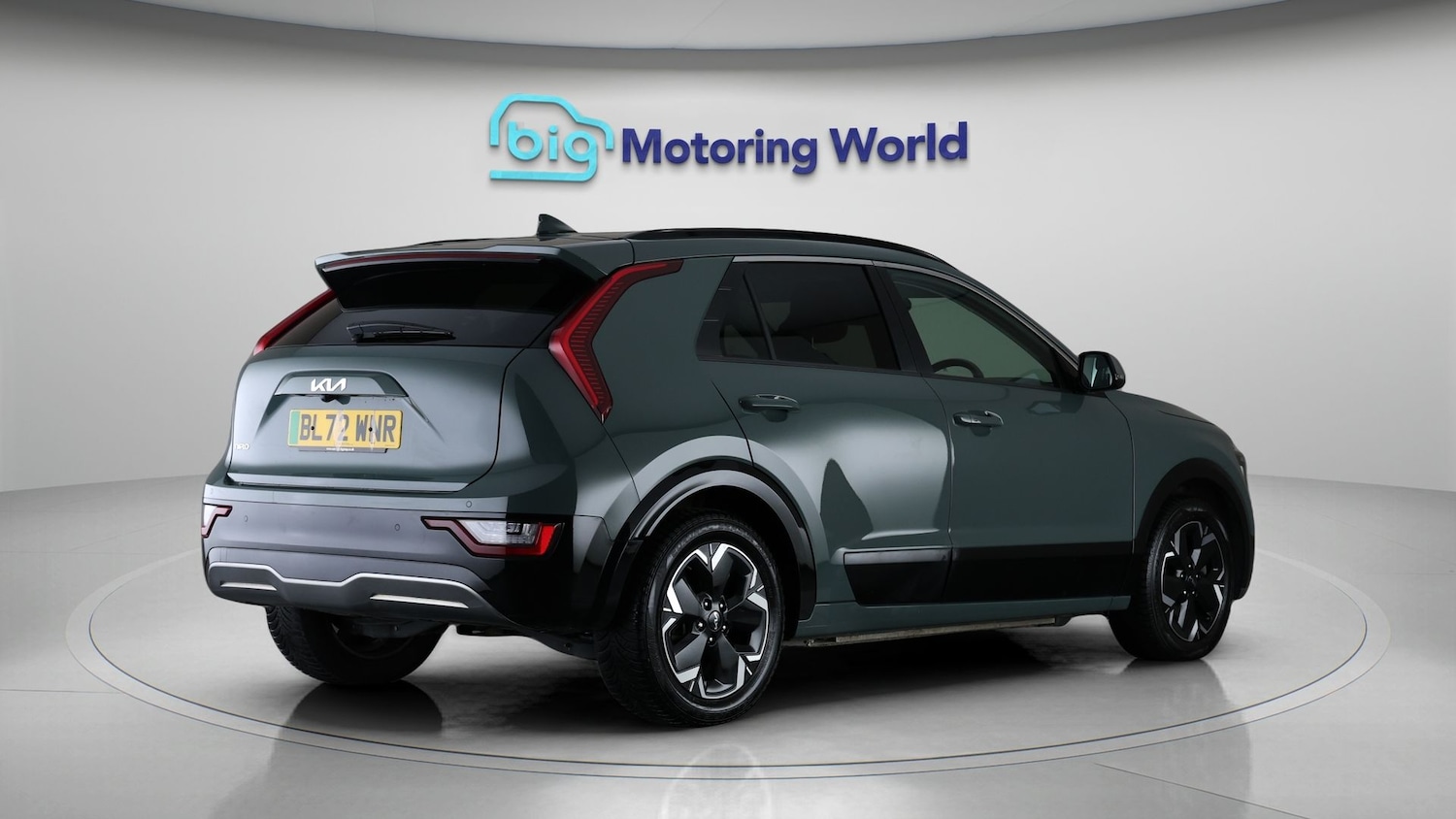 Used Kia Niro 2023 for sale - 77537076: Photo 7