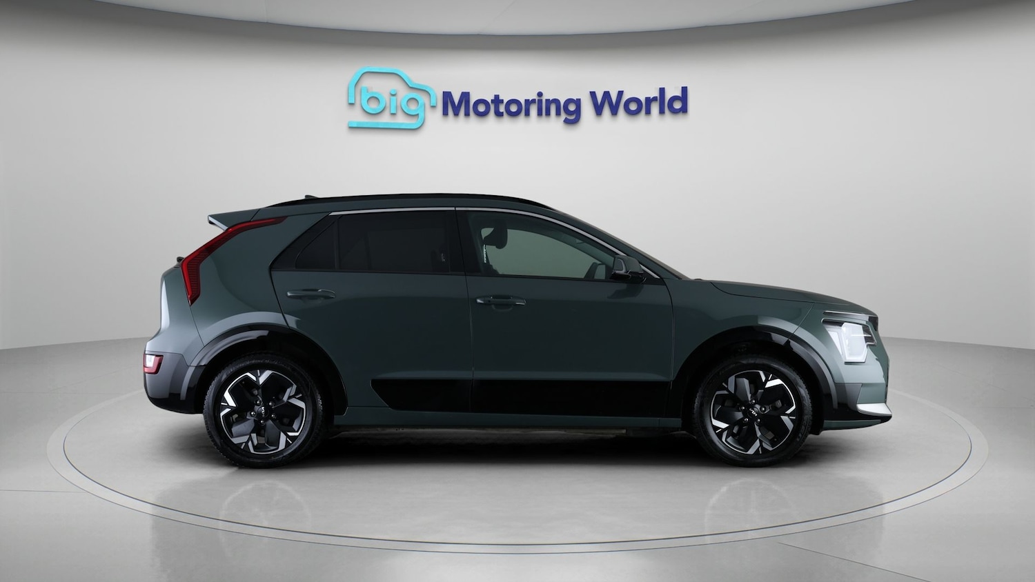 Used Kia Niro 2023 for sale - 77537076: Photo 8