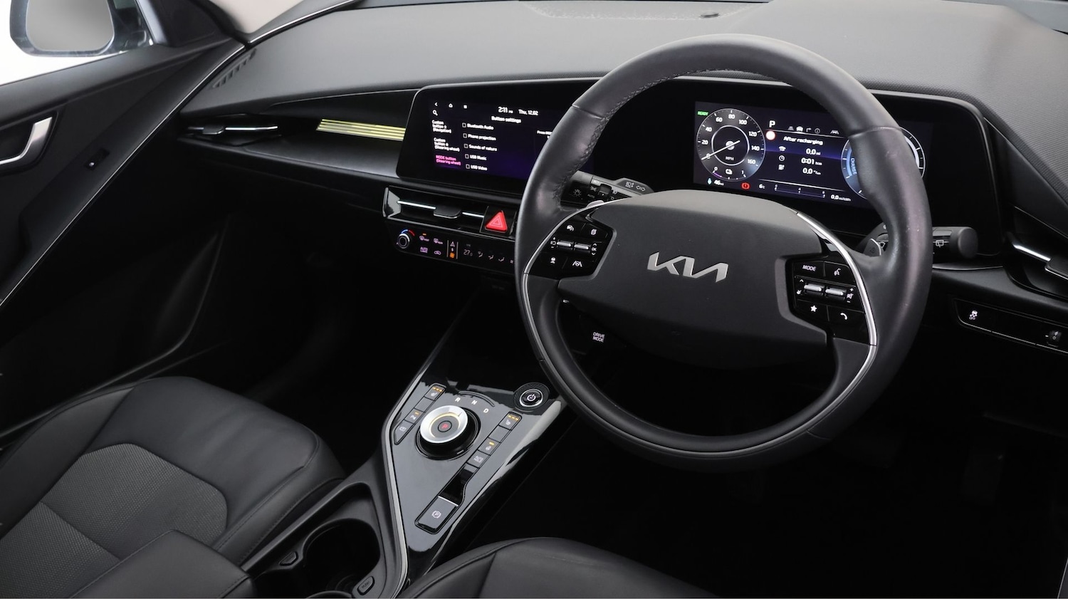 Used Kia Niro 2023 for sale - 77537076: Photo 9