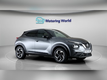 Used Nissan Juke 2023 for sale - 79253763: Photo
