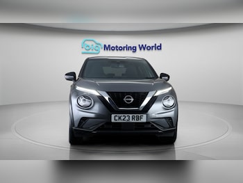Used Nissan Juke 2023 for sale - 79253763: Photo