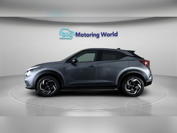 Used Nissan Juke 2023 for sale - 79253763: Photo