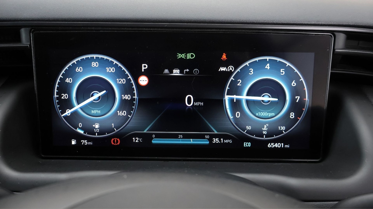 Used Hyundai TUCSON 2023 for sale - 77377877: Photo 10