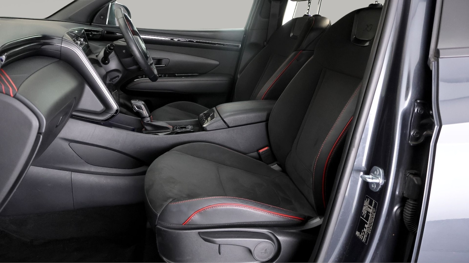 Used Hyundai TUCSON 2023 for sale - 77377877: Photo 13