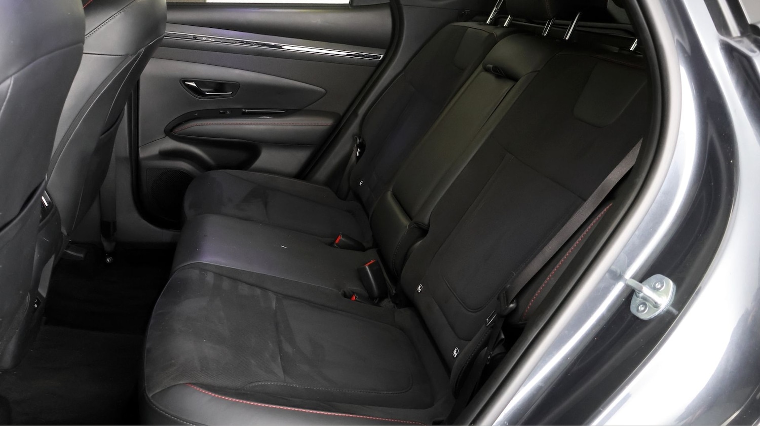 Used Hyundai TUCSON 2023 for sale - 77377877: Photo 15