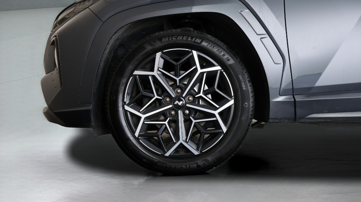 Used Hyundai TUCSON 2023 for sale - 77377877: Photo 17