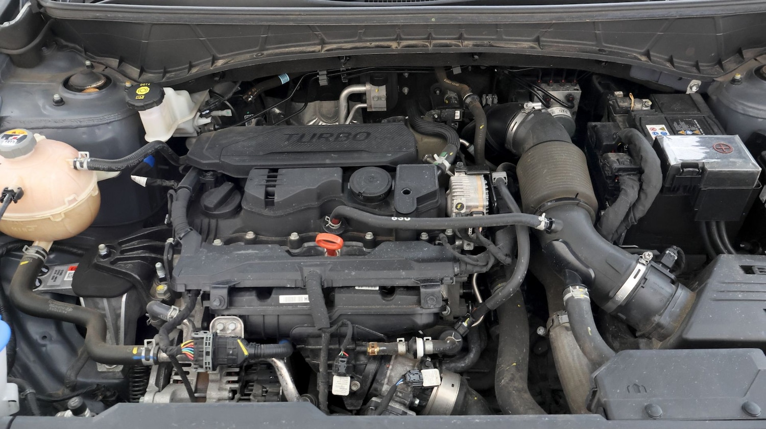 Used Hyundai TUCSON 2023 for sale - 77377877: Photo 18