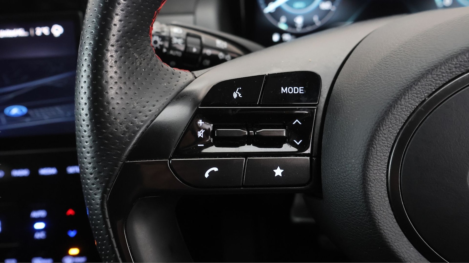 Used Hyundai TUCSON 2023 for sale - 77377877: Photo 22