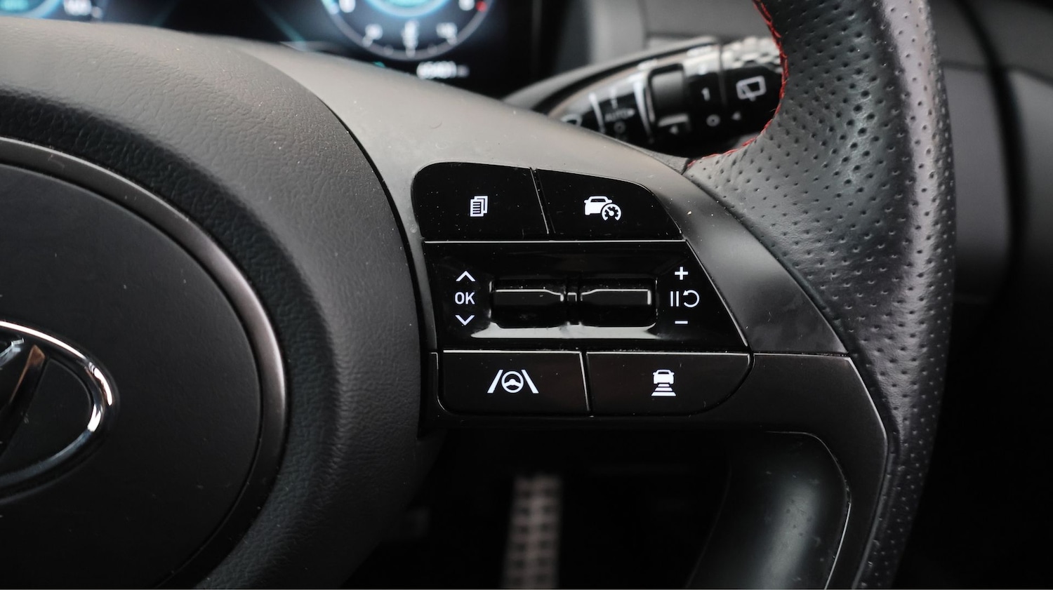 Used Hyundai TUCSON 2023 for sale - 77377877: Photo 23