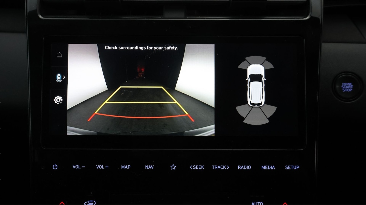 Used Hyundai TUCSON 2023 for sale - 77377877: Photo 24