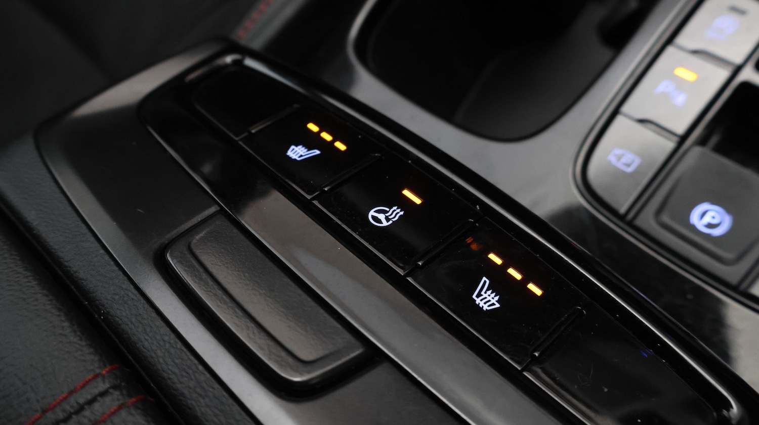 Used Hyundai TUCSON 2023 for sale - 77377877: Photo 25