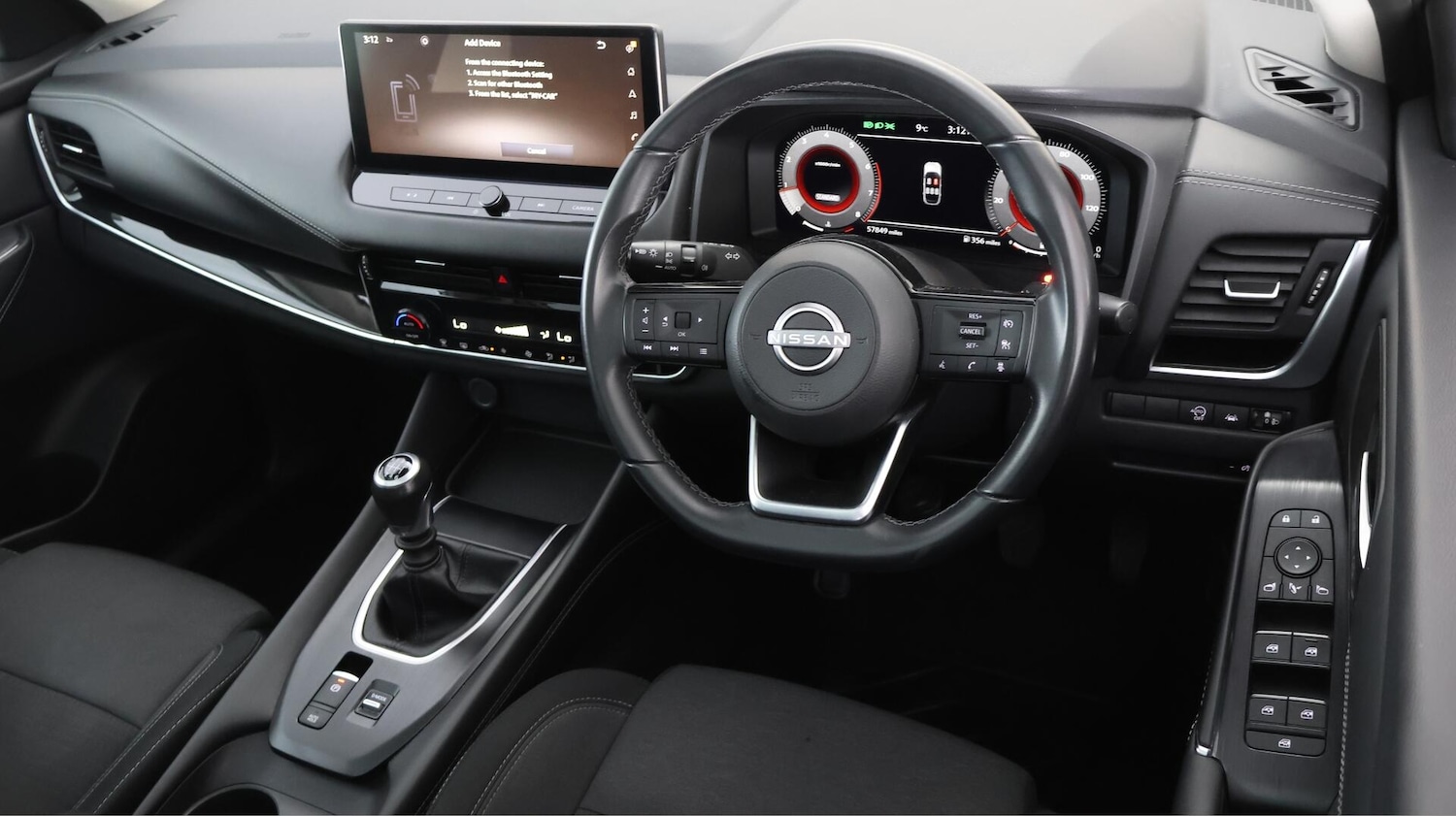 Used Nissan Qashqai 2022 for sale - 76399081: Photo 10