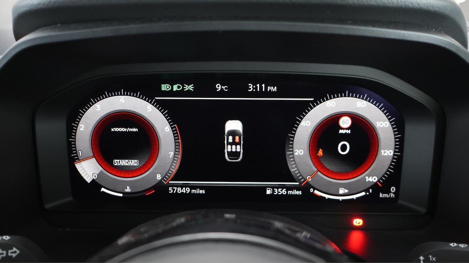 Used Nissan Qashqai 2022 for sale - 76399081: Photo 11