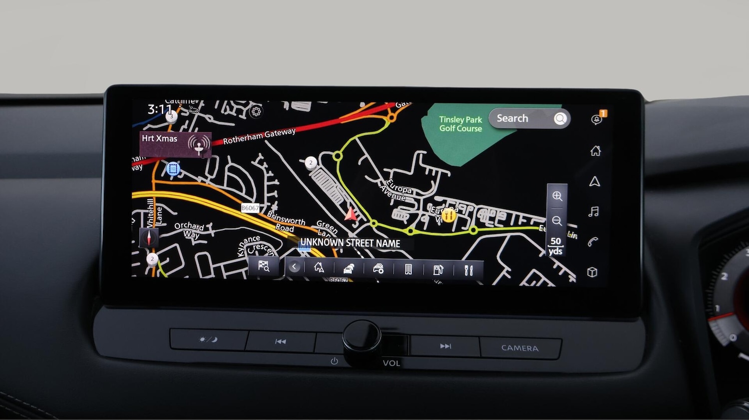 Used Nissan Qashqai 2022 for sale - 76399081: Photo 12