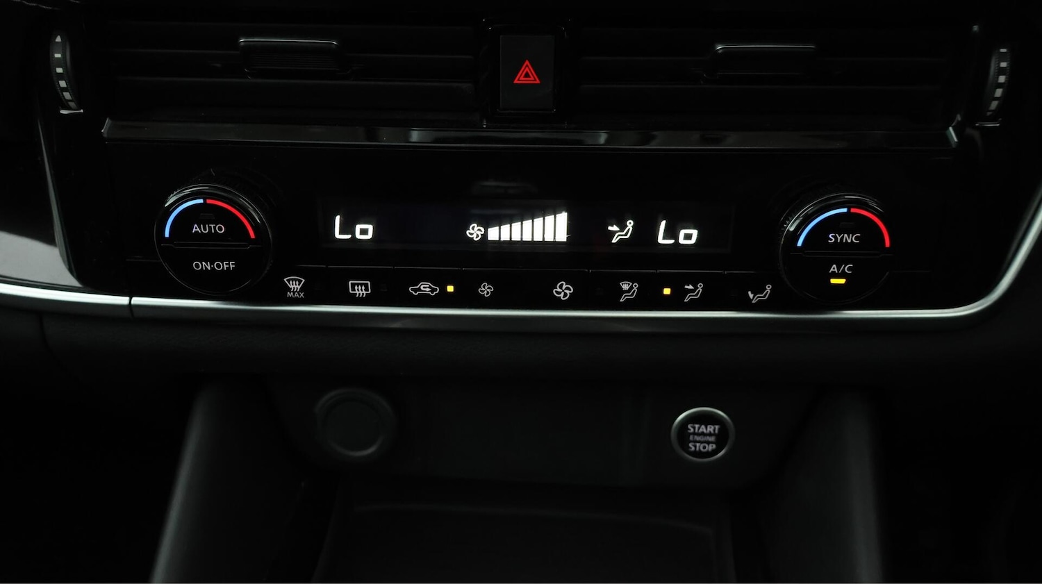 Used Nissan Qashqai 2022 for sale - 76399081: Photo 13