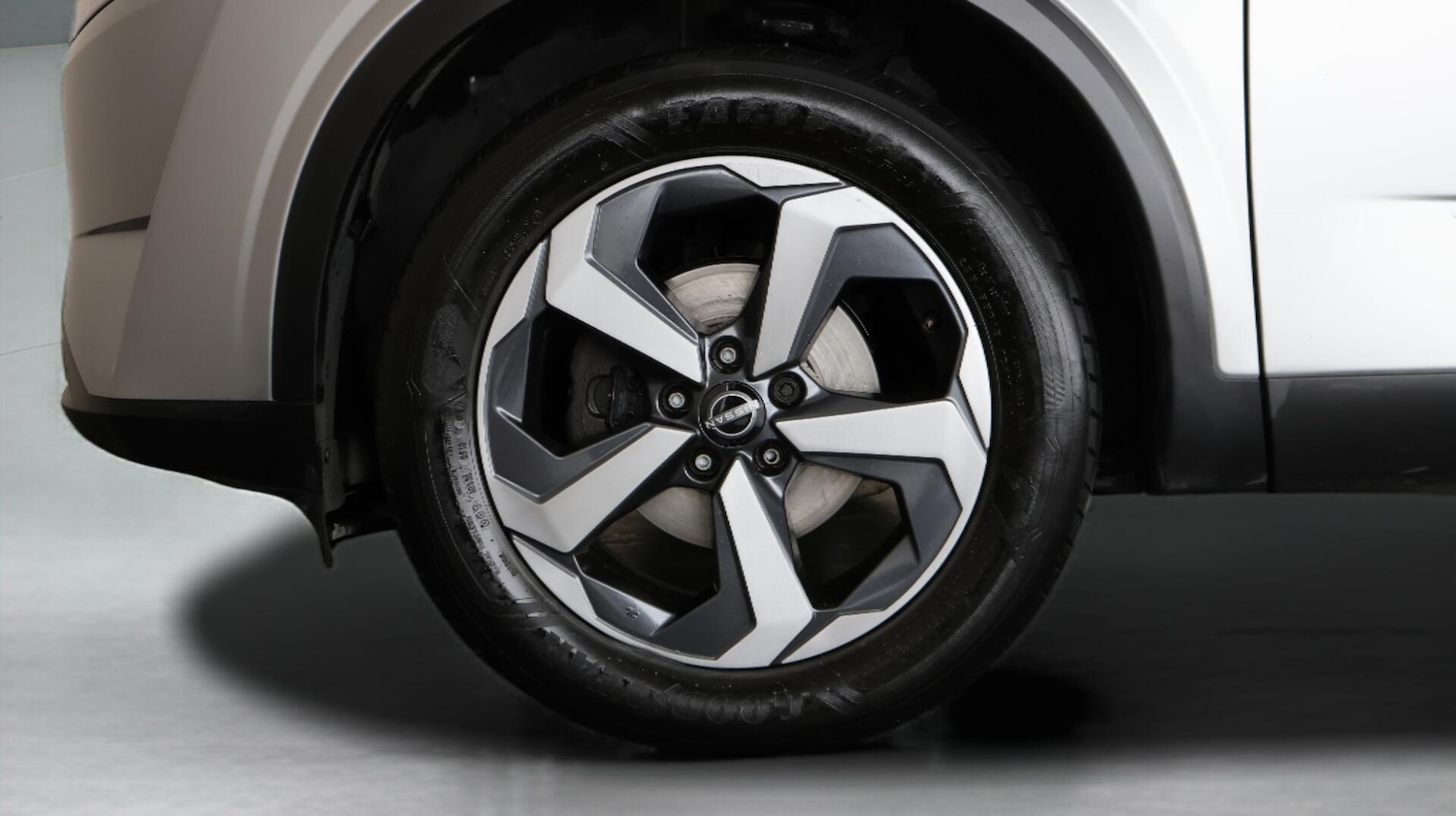 Used Nissan Qashqai 2022 for sale - 76399081: Photo 19