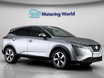 2022 (72) - 1.3 DIG-T MHEV N-Connecta SUV 5dr Petrol Hybrid Manual Euro 6 (s/s) (140 ps