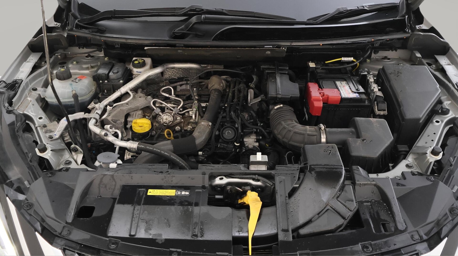 Used Nissan Qashqai 2022 for sale - 76399081: Photo 20