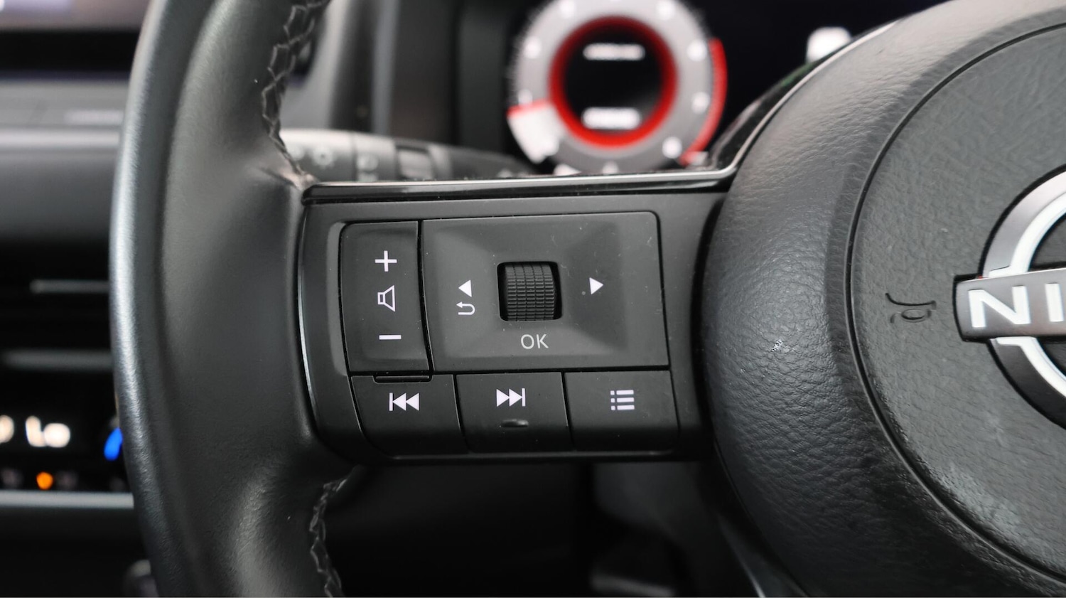 Used Nissan Qashqai 2022 for sale - 76399081: Photo 22