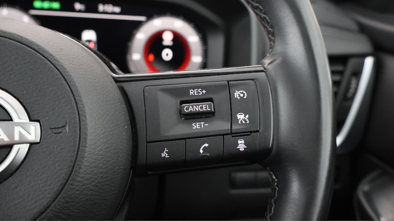 Used Nissan Qashqai 2022 for sale - 76399081: Photo 23