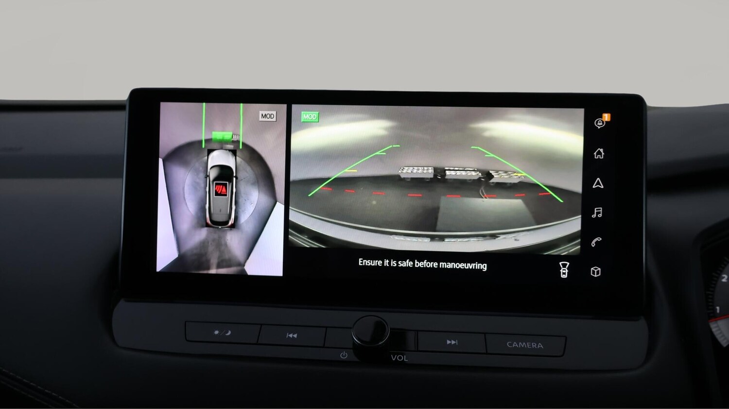 Used Nissan Qashqai 2022 for sale - 76399081: Photo 24