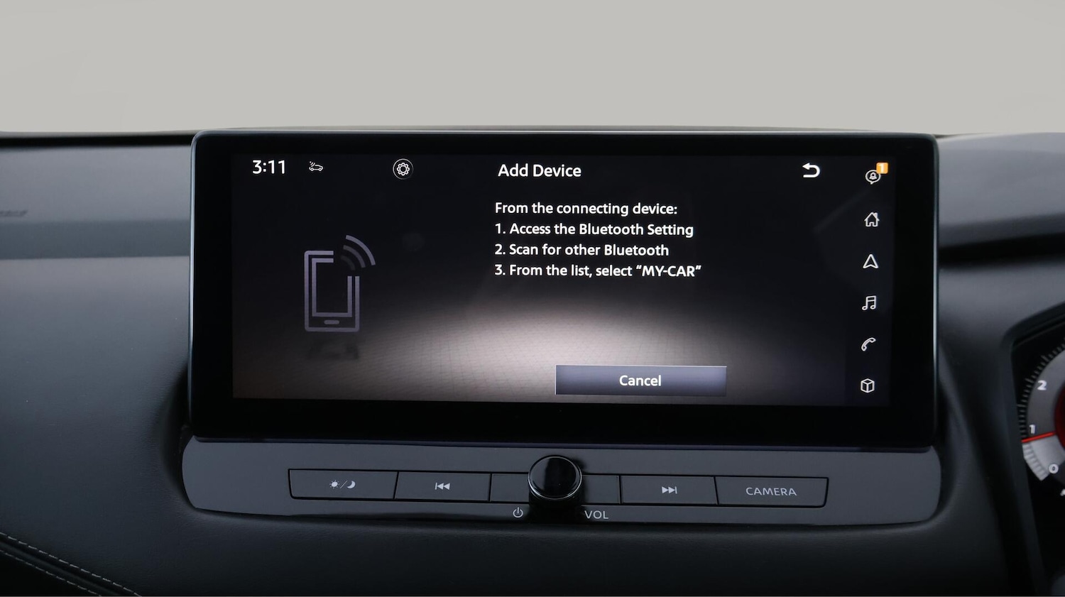 Used Nissan Qashqai 2022 for sale - 76399081: Photo 25