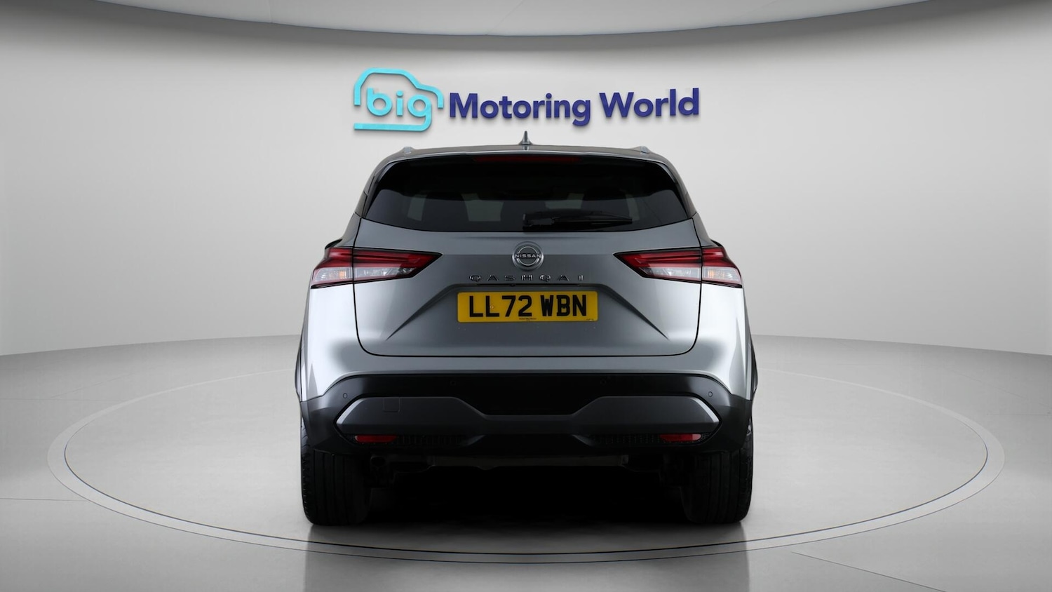 Used Nissan Qashqai 2022 for sale - 76399081: Photo 7