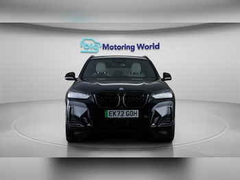 Used BMW iX3 2022 for sale - 76802357: Photo