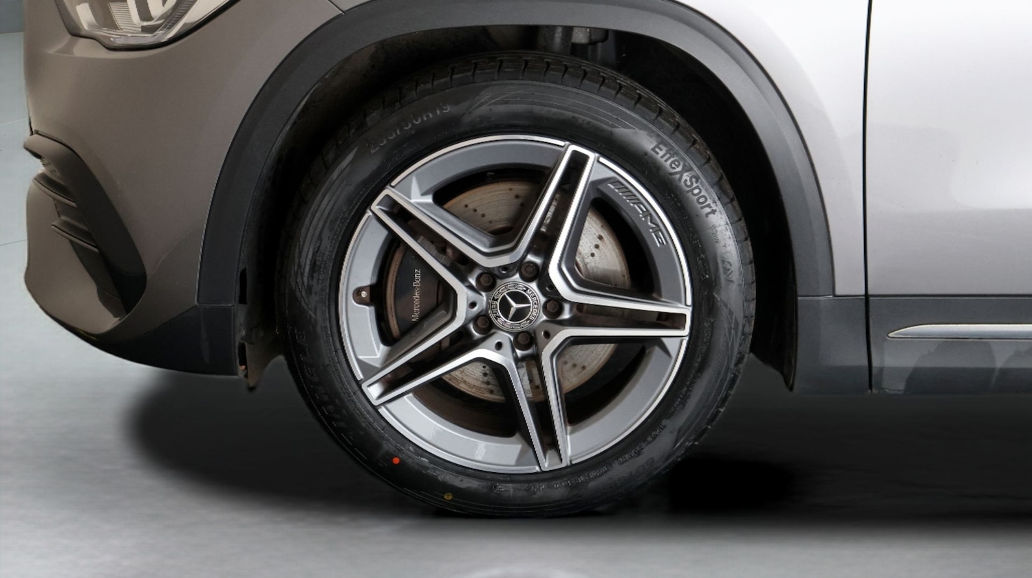 Used Mercedes-Benz GLA 2022 for sale - 77750190: Photo 18