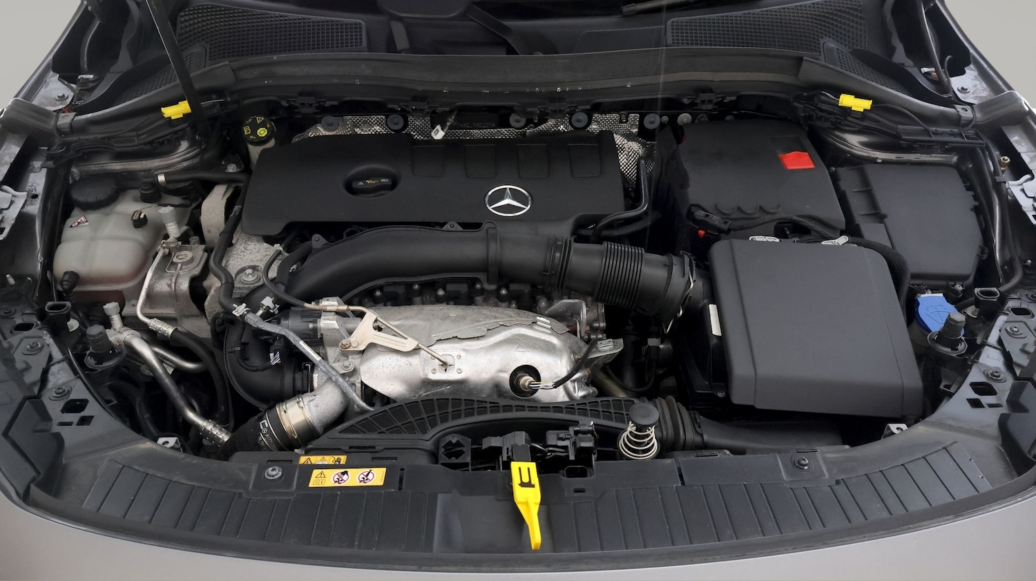 Used Mercedes-Benz GLA 2022 for sale - 77750190: Photo 19