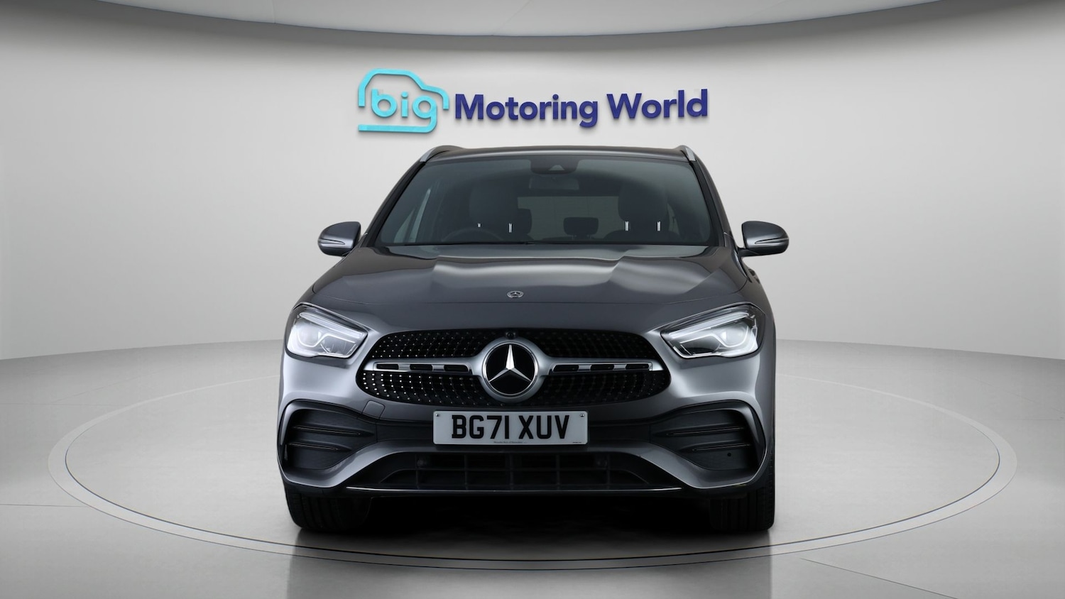 Used Mercedes-Benz GLA 2022 for sale - 77750190: Photo 2