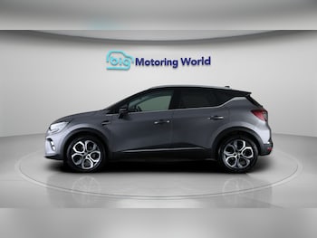 Used Renault Captur 2023 for sale - 78480106: Photo