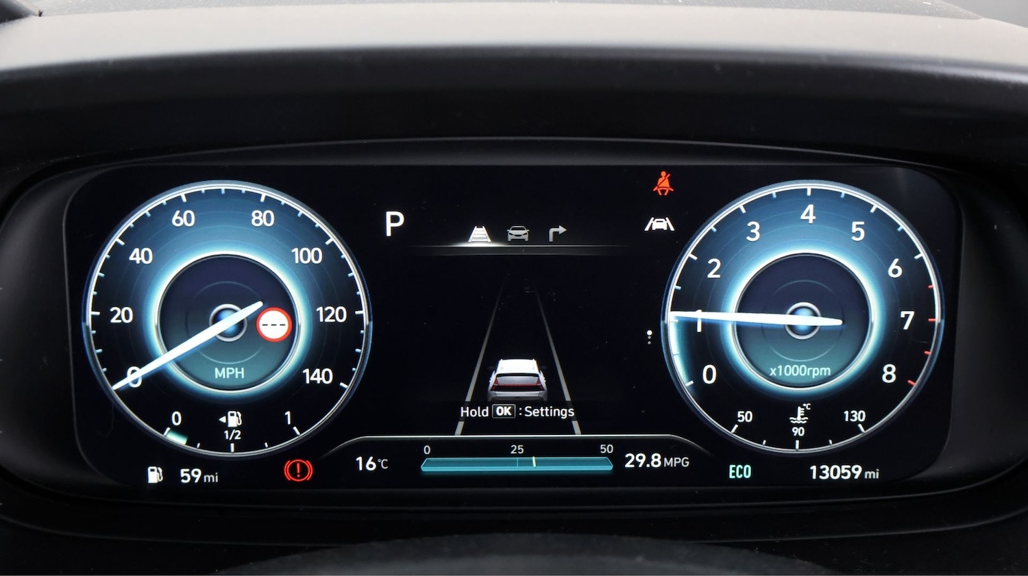 Used Hyundai BAYON 2023 for sale - 77750179: Photo 10