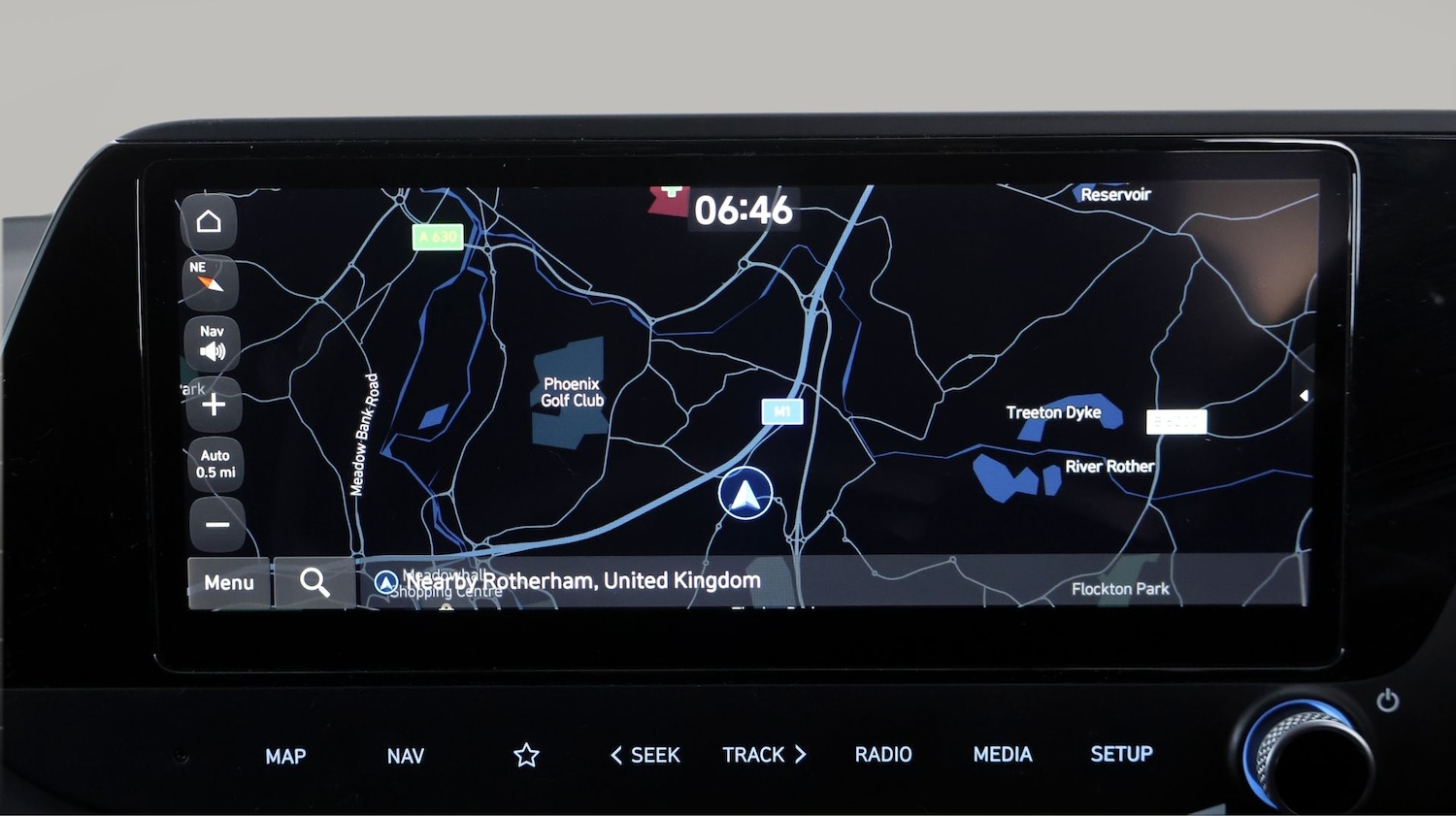 Used Hyundai BAYON 2023 for sale - 77750179: Photo 11