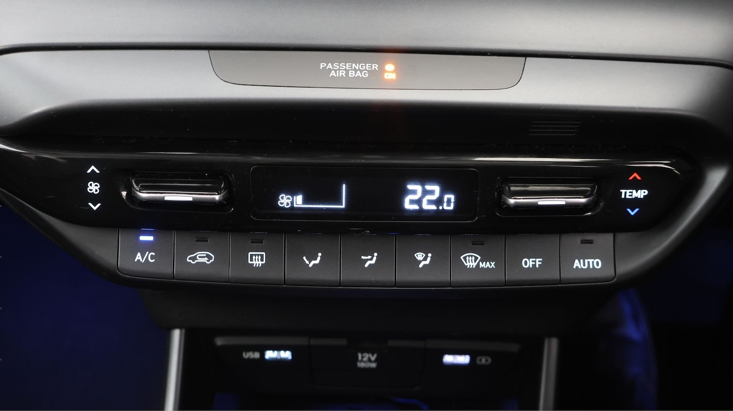 Used Hyundai BAYON 2023 for sale - 77750179: Photo 12