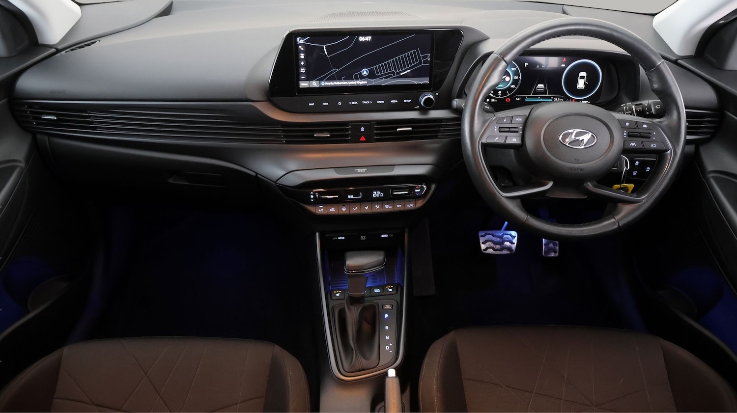 Used Hyundai BAYON 2023 for sale - 77750179: Photo 13