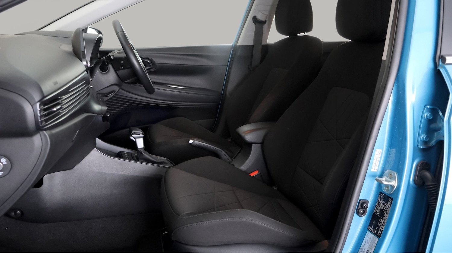 Used Hyundai BAYON 2023 for sale - 77750179: Photo 14