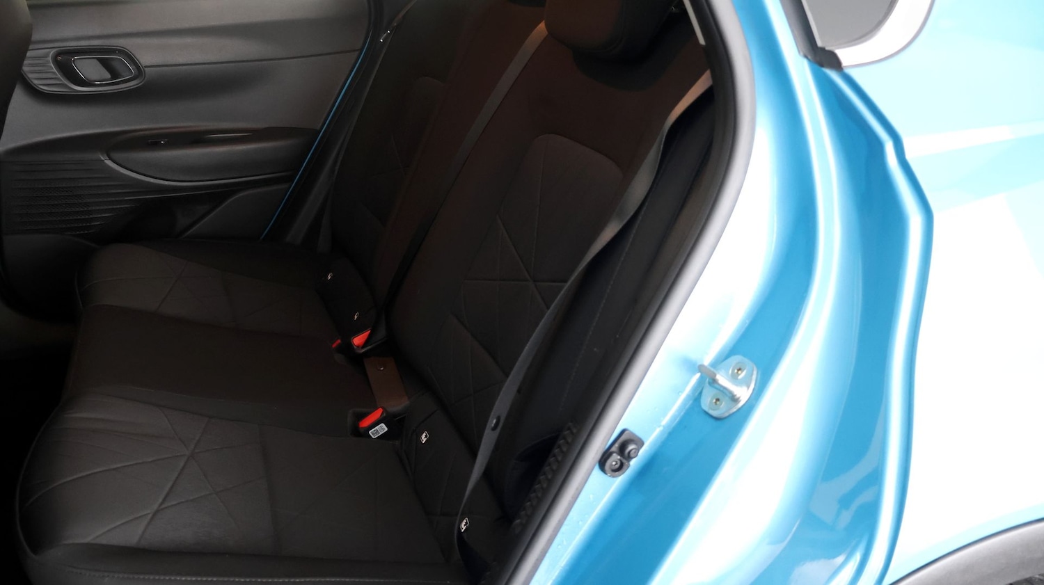 Used Hyundai BAYON 2023 for sale - 77750179: Photo 16