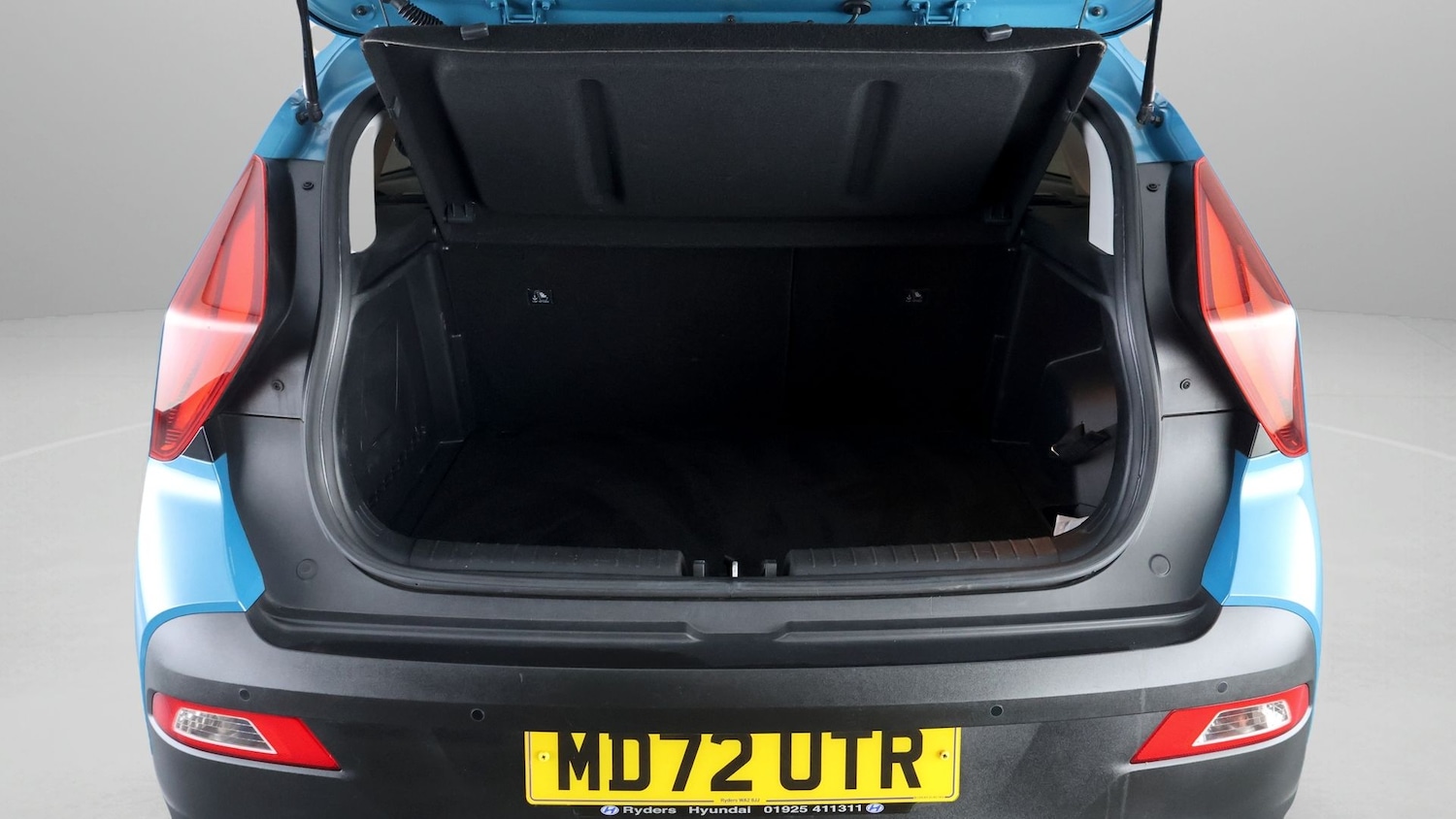 Used Hyundai BAYON 2023 for sale - 77750179: Photo 17