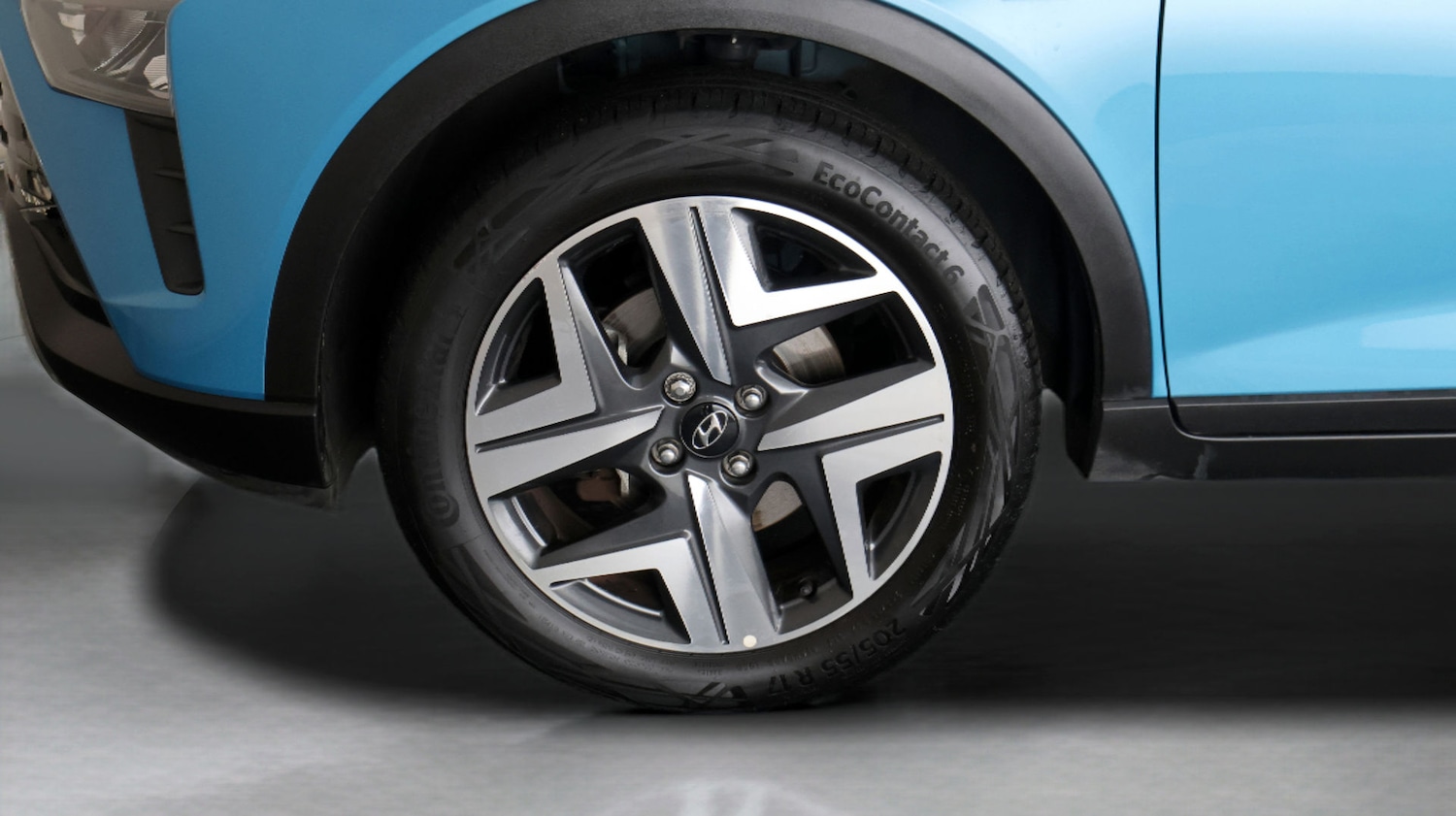 Used Hyundai BAYON 2023 for sale - 77750179: Photo 18