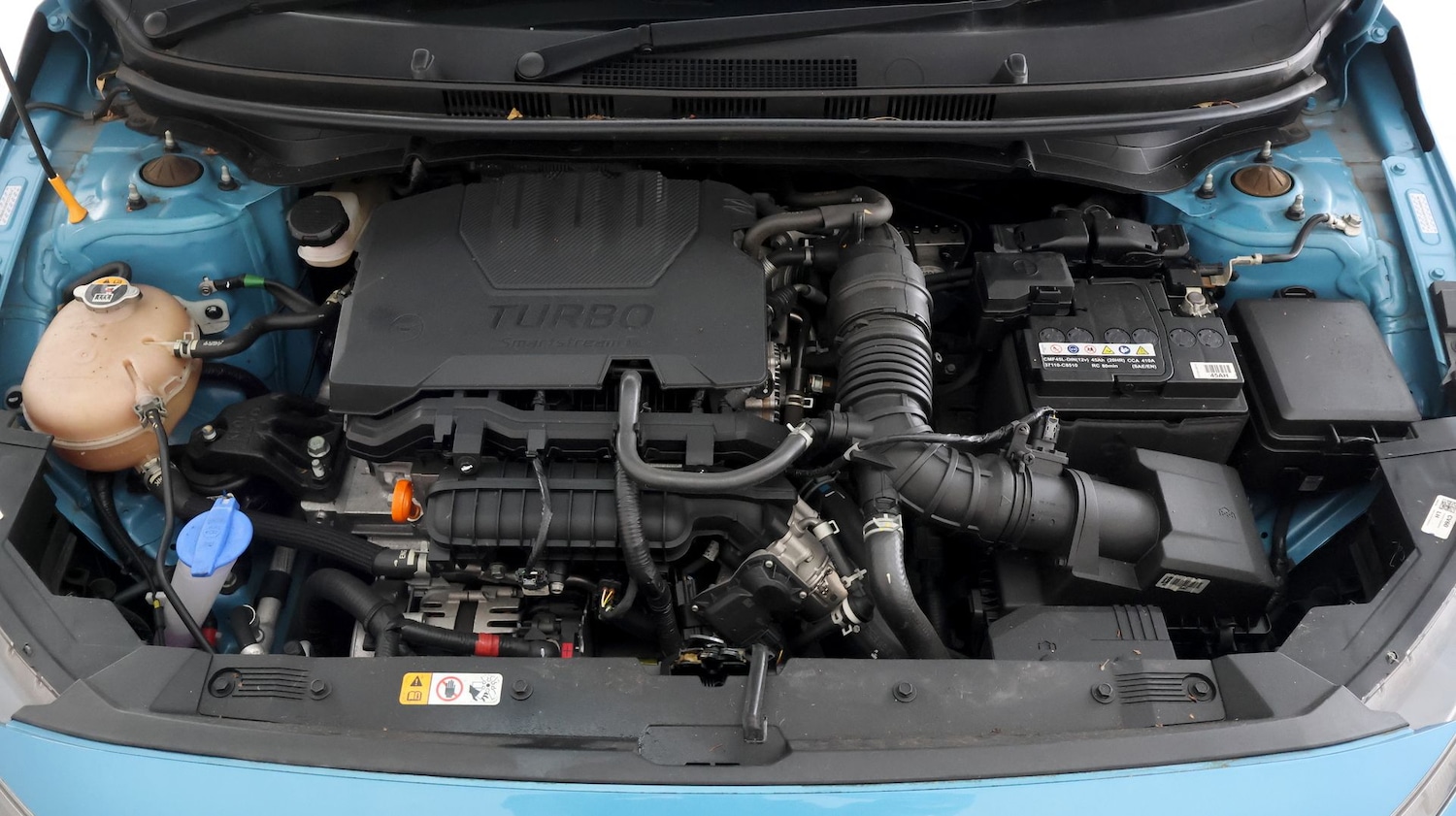 Used Hyundai BAYON 2023 for sale - 77750179: Photo 19