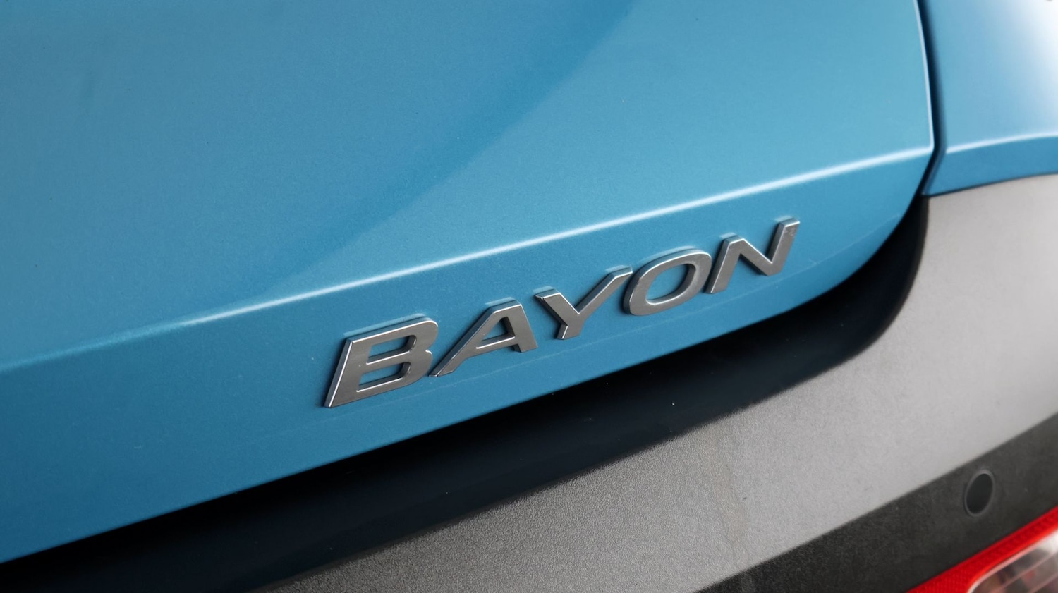 Used Hyundai BAYON 2023 for sale - 77750179: Photo 20