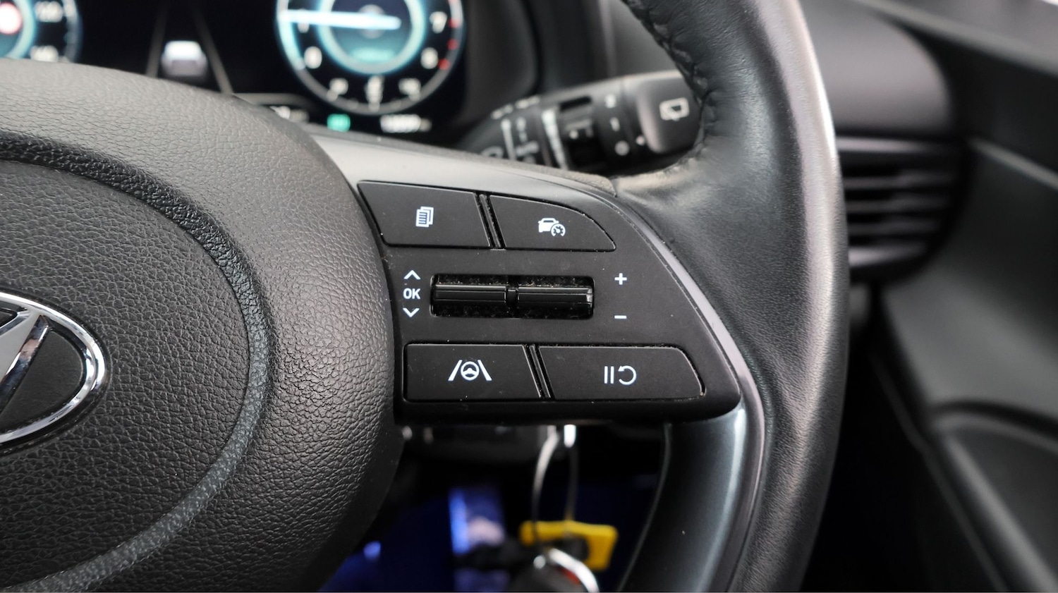 Used Hyundai BAYON 2023 for sale - 77750179: Photo 22